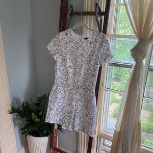 Banana Republic Romper